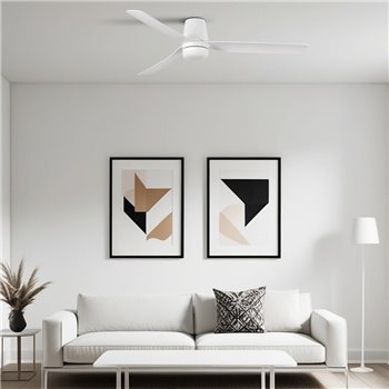 Ventilador Punt Tub M Faro Barcelona