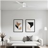 Ventilador Punt Tub M Faro Barcelona