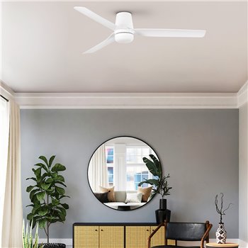 Ventilador Punt Tub M Faro Barcelona