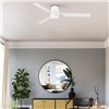 Ventilador Punt Tub M Faro Barcelona