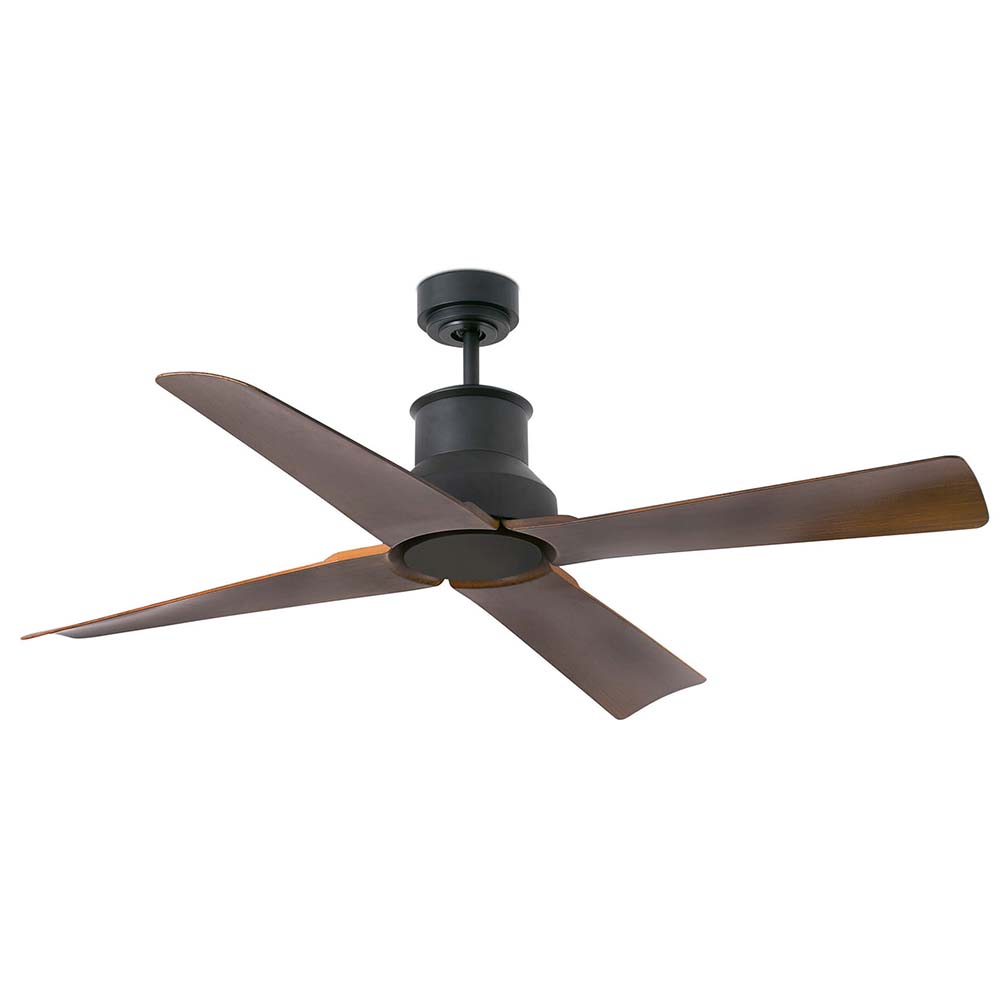 Ventilador Winche Faro Barcelona
