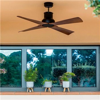 Ventilador Winche Faro Barcelona