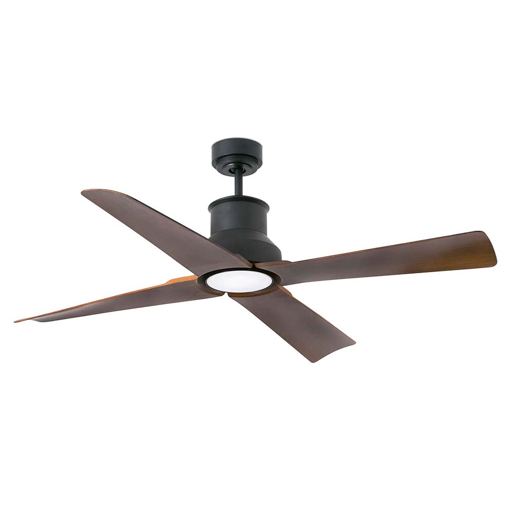 Ventilador Winche luz Faro Barcelona