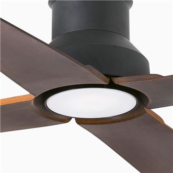 Ventilador Winche luz Faro Barcelona