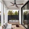 Ventilador Winche luz Faro Barcelona