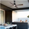 Ventilador Winche luz Faro Barcelona