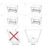 Parasol Hopper shade Extremis