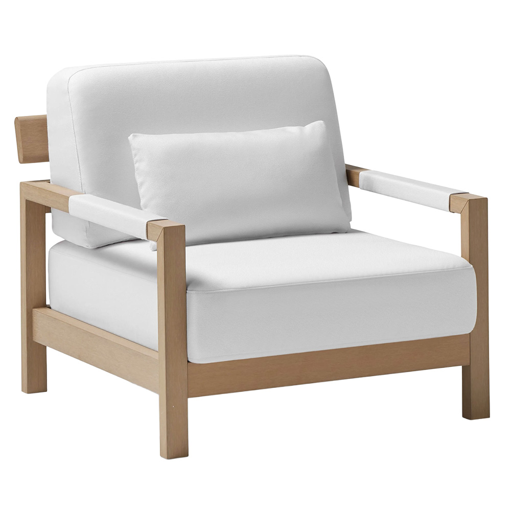 Sillón lounge Kubik Point
