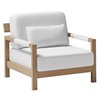 Sillón lounge Kubik Point
