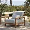 Sillón lounge Kubik Point
