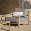 Sillón lounge Kubik Point