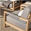 Sillón lounge Kubik Point
