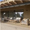 Sillón lounge Kubik Point