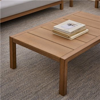 Mesa de centro Kubik Point