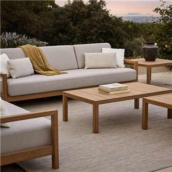 Mesa de centro Kubik Point