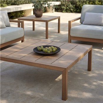 Mesa de centro Kubik Point