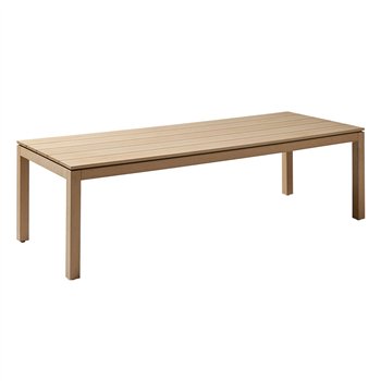 Mesa rectangular Kubik Point