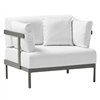 Sillón lounge Legacy Essence Point