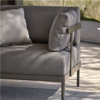 Sillón lounge Legacy Essence Point