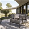 Sillón lounge Legacy Essence Point