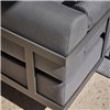 Sillón lounge Legacy Essence Point