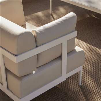 Sillón lounge Legacy Essence Point