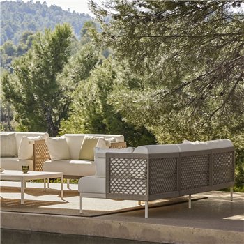 Sofá 3 plazas Legacy Woven Point
