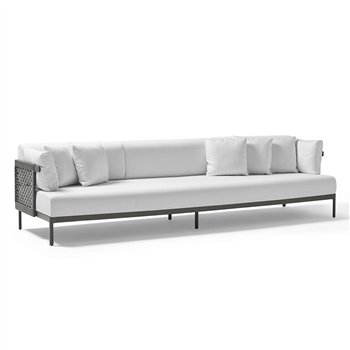 Sofá 3 plazas Legacy Woven Point