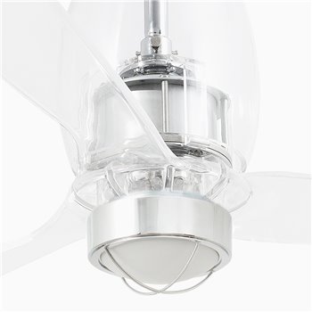 Ventilador Eterfan luz Faro Barcelona