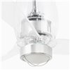 Ventilador Eterfan luz Faro Barcelona