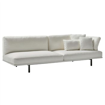 Sofá 3 plazas modular con brazo Long Island Point