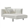 Chaise longue Long Island Point