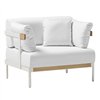 Sillón lounge Legacy Essence Point
