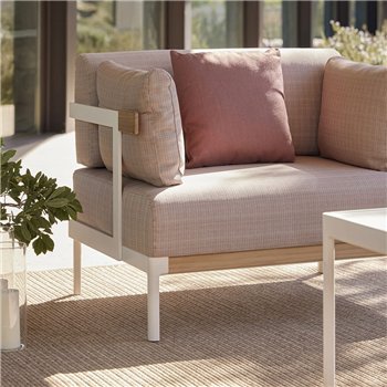Sillón lounge Legacy Essence Point