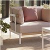Sillón lounge Legacy Essence Point