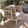 Sillón lounge Legacy Essence Point
