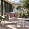 Sillón lounge Legacy Essence Point