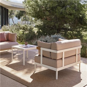 Sillón lounge Legacy Essence Point