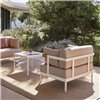 Sillón lounge Legacy Essence Point