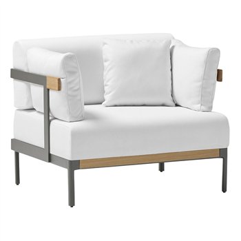 Sillón lounge Legacy Essence Point