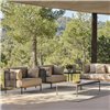 Sillón lounge Legacy Woven Point