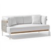 Sofá 2 plazas Legacy Woven Point