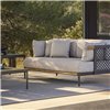 Sofá 2 plazas Legacy Woven Point