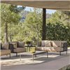 Sofá 2 plazas Legacy Woven Point
