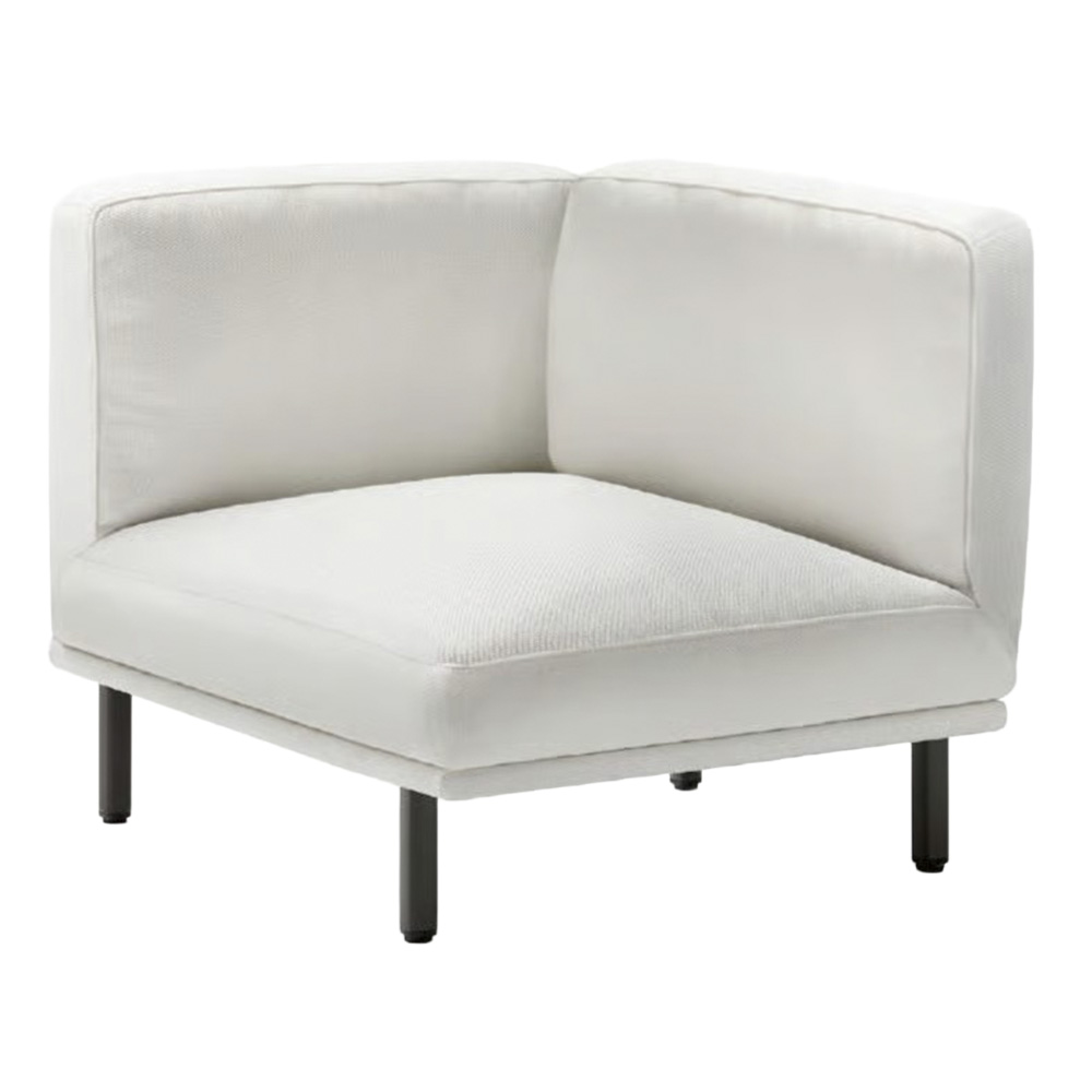 Sillón esquinero Long Island Point