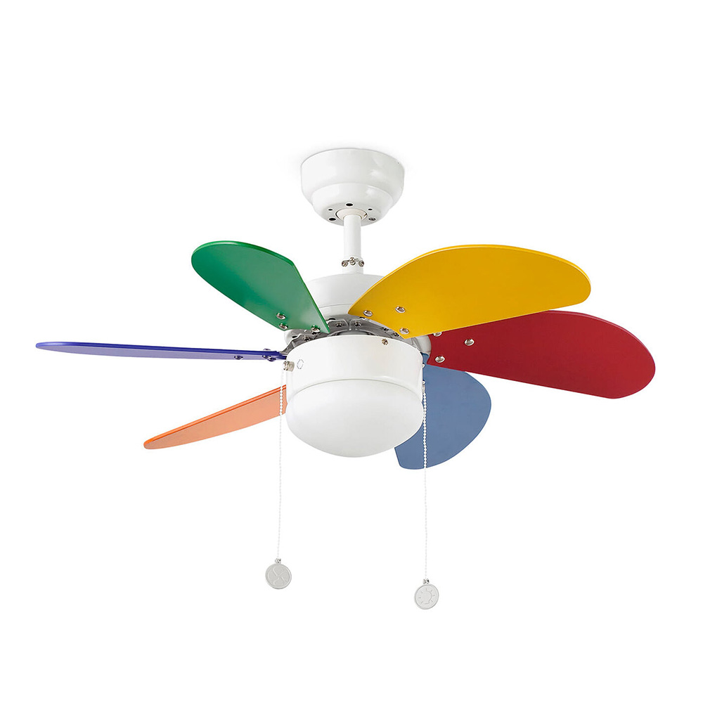 Ventilador Palao Faro Barcelona