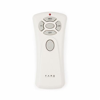 Ventilador Palao Faro Barcelona