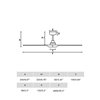 Ventilador Heywood S Faro Barcelona