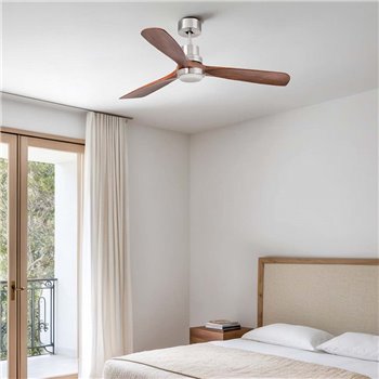 Ventilador Lantau luz Faro Barcelona