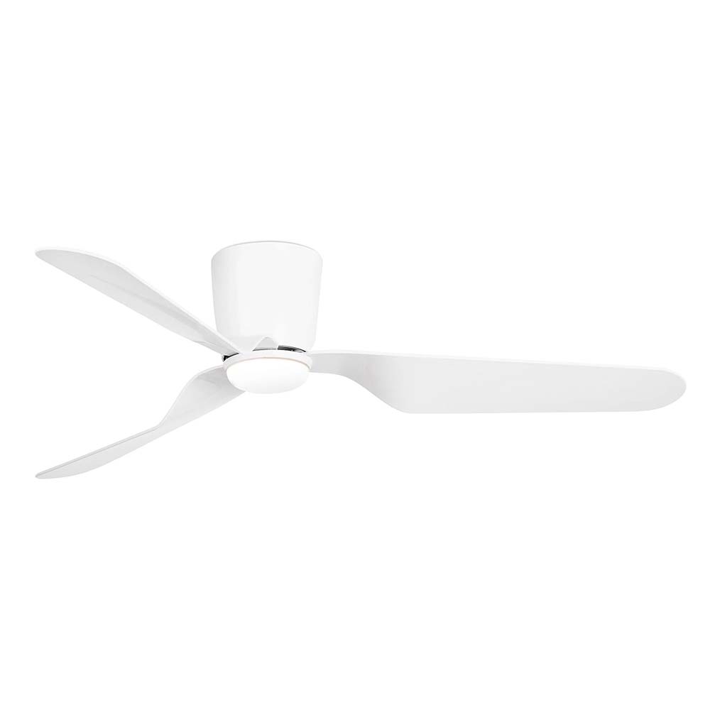 Ventilador Pemba luz Faro Barcelona